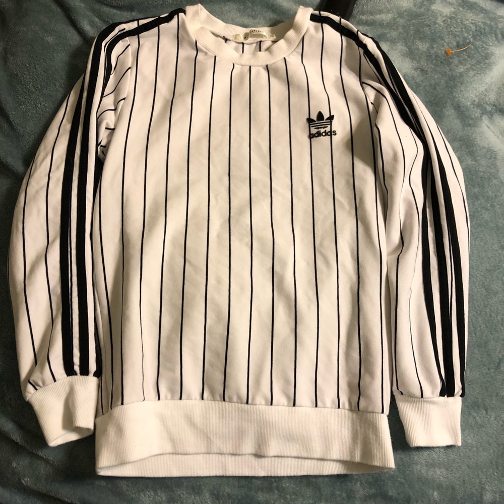 Adidas tennis shirt